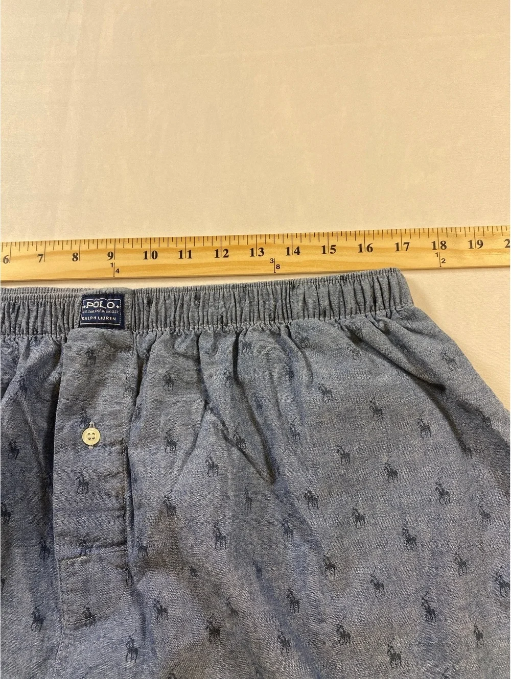 Men’s Polo by Ralph Lauren Pajama Pants Size XL